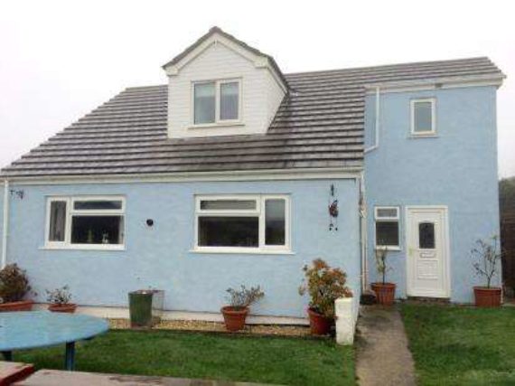 4&nbsp;Bedroom&nbsp;Bungalow